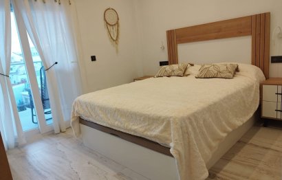 Resale - Apartment - Middle Floor Apartment - Fuengirola - Fuengirola Centro