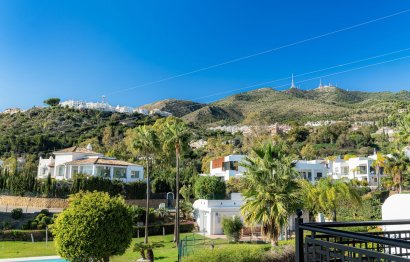 Reventa - House - Detached Villa - Benalmádena - Benalmadena Centro