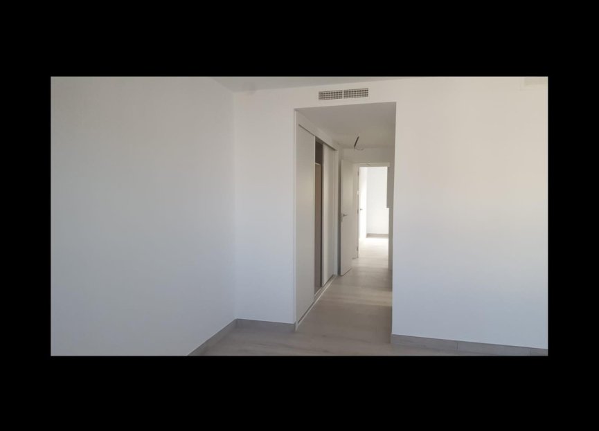 Resale - Apartment - Middle Floor Apartment - Casares - Casares Centro