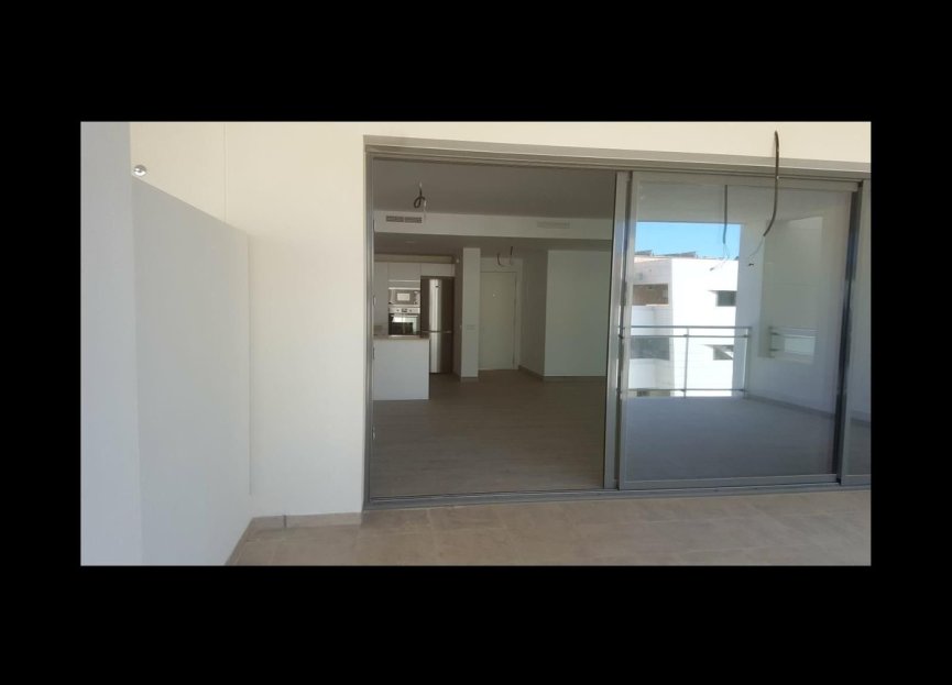 Resale - Apartment - Middle Floor Apartment - Casares - Casares Centro