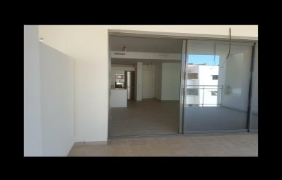 Resale - Apartment - Middle Floor Apartment - Casares - Casares Centro