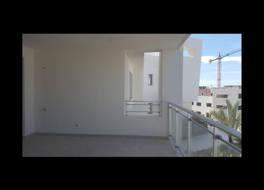 Resale - Apartment - Middle Floor Apartment - Casares - Casares Centro