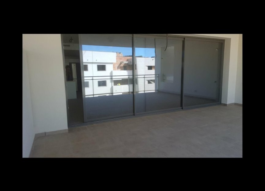 Resale - Apartment - Middle Floor Apartment - Casares - Casares Centro