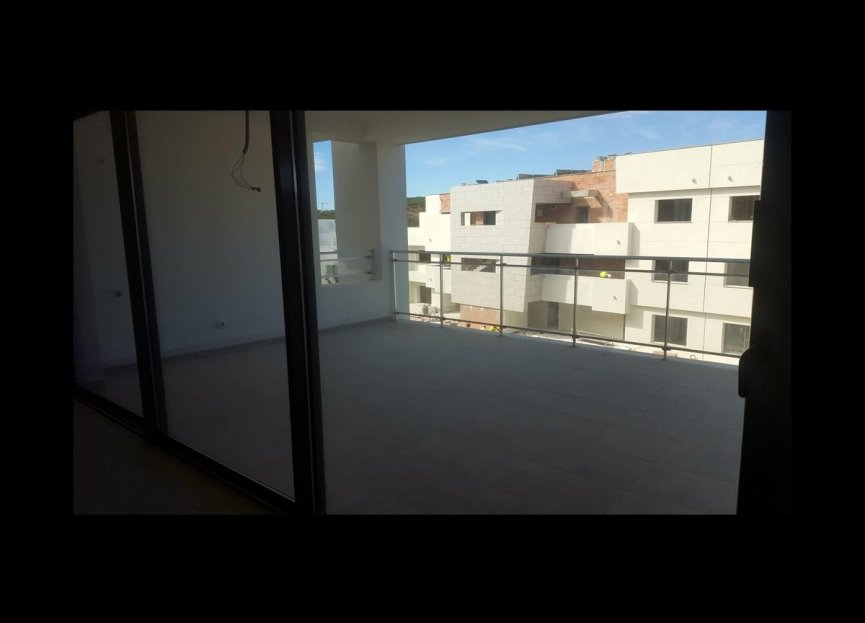 Resale - Apartment - Middle Floor Apartment - Casares - Casares Centro