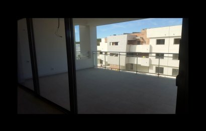 Resale - Apartment - Middle Floor Apartment - Casares - Casares Centro