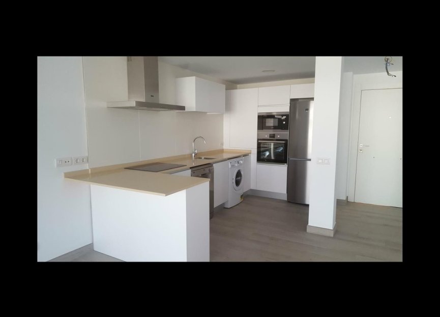 Resale - Apartment - Middle Floor Apartment - Casares - Casares Centro