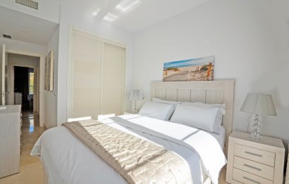 Resale - Apartment - Penthouse - Benahavís - Benahavís Centro