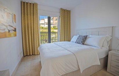 Resale - Apartment - Penthouse - Benahavís - Benahavís Centro