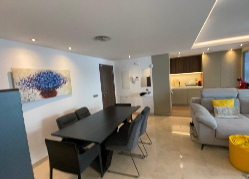 Resale - Apartment - Middle Floor Apartment - Marbella - San Pedro De Alcantara