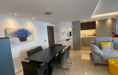 Resale - Apartment - Middle Floor Apartment - Marbella - San Pedro De Alcantara