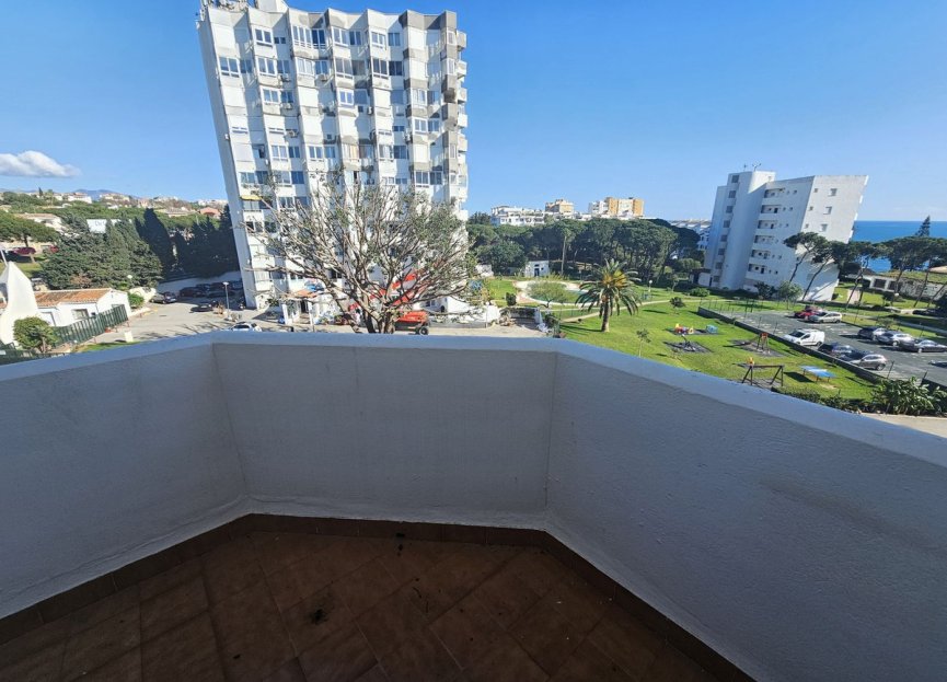 Resale - Apartment - Penthouse Duplex - Mijas - Calahonda