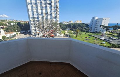 Resale - Apartment - Penthouse Duplex - Mijas - Calahonda