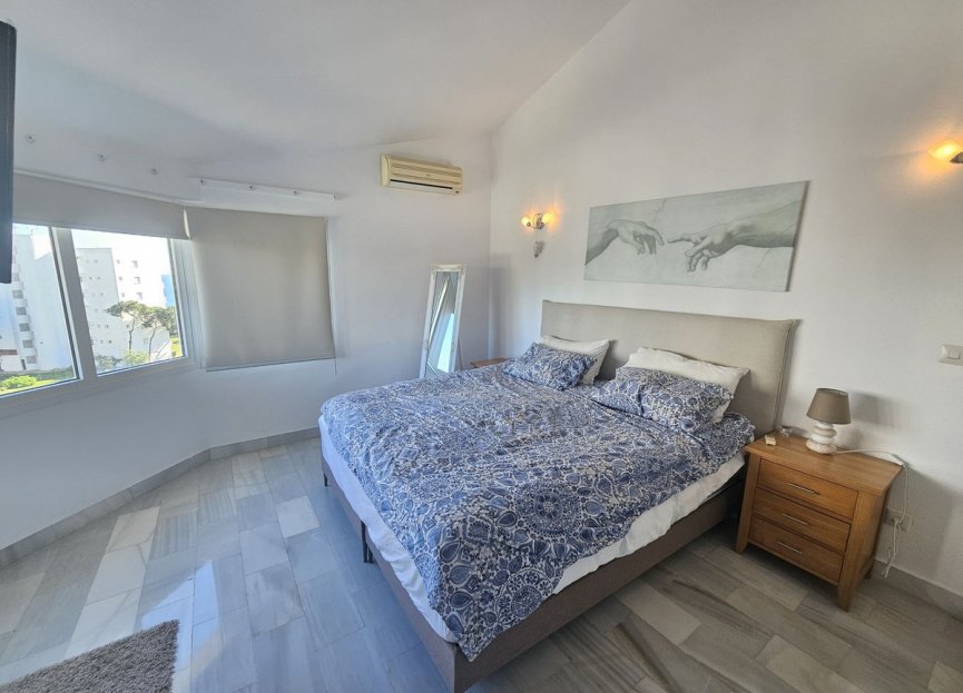 Resale - Apartment - Penthouse Duplex - Mijas - Calahonda