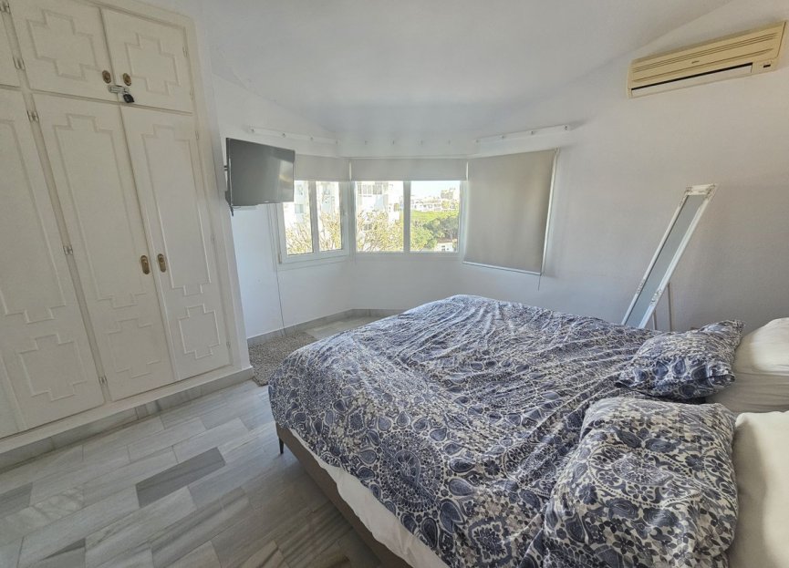 Resale - Apartment - Penthouse Duplex - Mijas - Calahonda