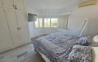 Resale - Apartment - Penthouse Duplex - Mijas - Calahonda