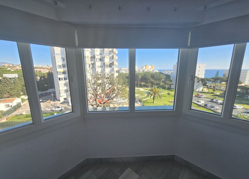 Resale - Apartment - Penthouse Duplex - Mijas - Calahonda