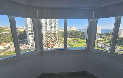 Resale - Apartment - Penthouse Duplex - Mijas - Calahonda