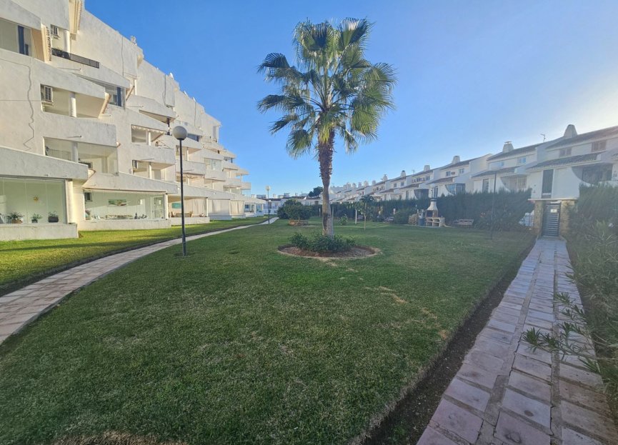 Resale - Apartment - Penthouse Duplex - Mijas - Calahonda