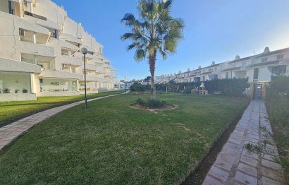 Resale - Apartment - Penthouse Duplex - Mijas - Calahonda