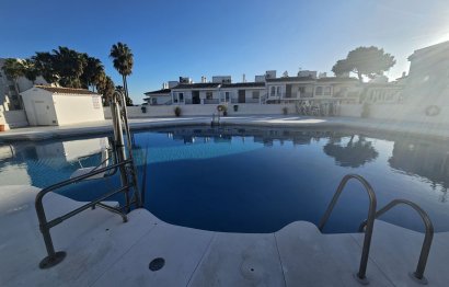 Resale - Apartment - Penthouse Duplex - Mijas - Calahonda