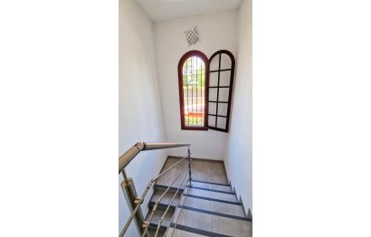 Resale - House - Townhouse - Manilva - La Duquesa