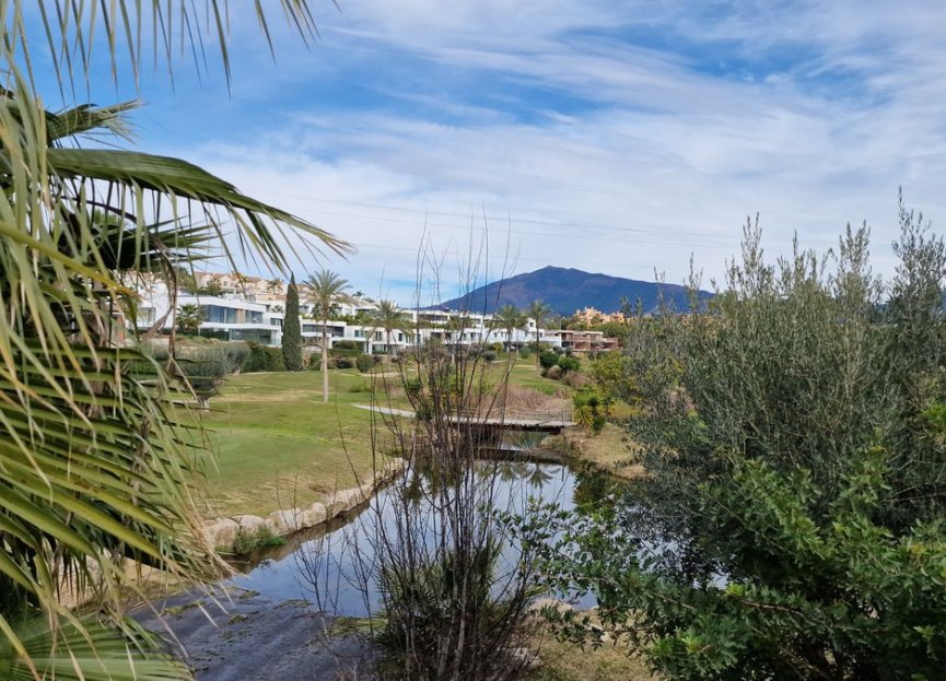 Resale - Plot - Residential Plot - Estepona - Estepona Centro