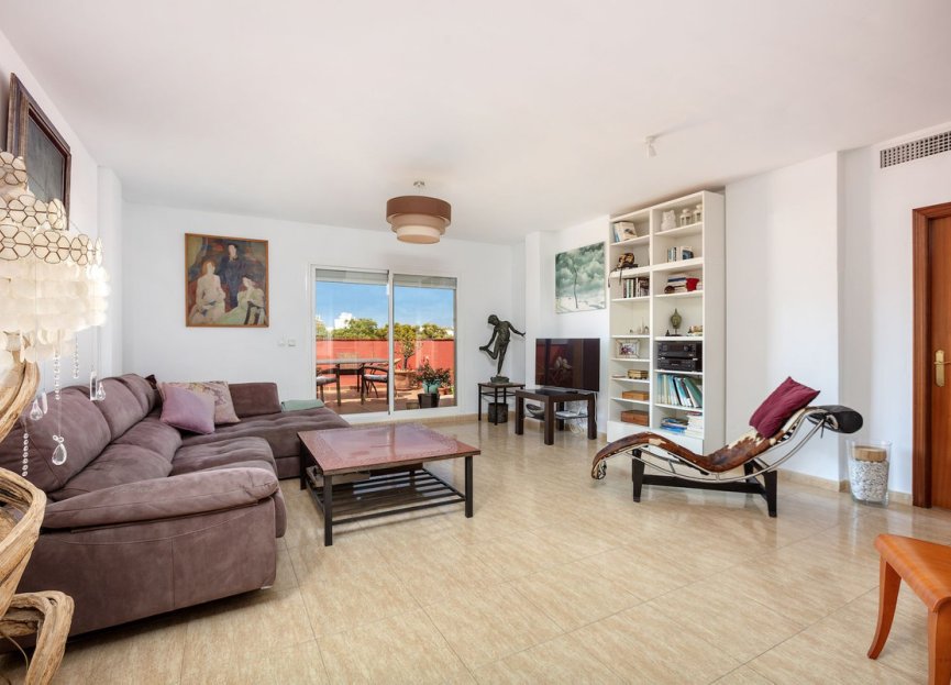 Resale - Apartment - Penthouse - Marbella - San Pedro De Alcantara