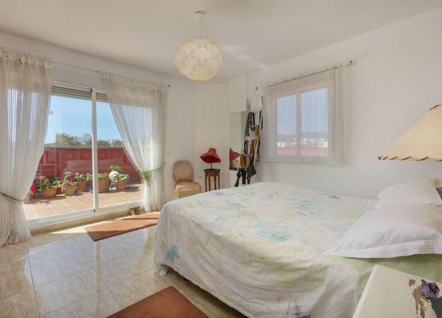 Resale - Apartment - Penthouse - Marbella - San Pedro De Alcantara