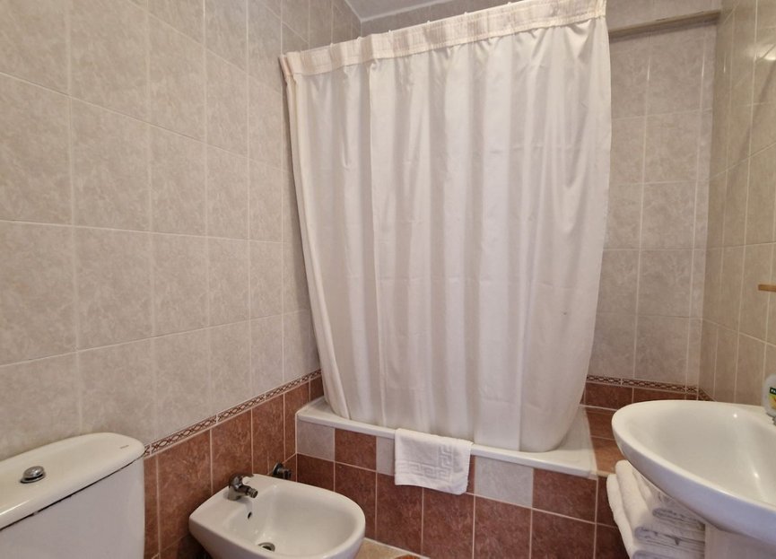 Reventa - Apartment - Middle Floor Apartment - Fuengirola - Fuengirola Centro