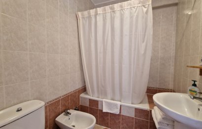 Reventa - Apartment - Middle Floor Apartment - Fuengirola - Fuengirola Centro