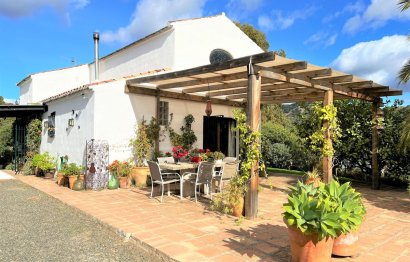 Reventa - House - Detached Villa - Estepona - Estepona Centro