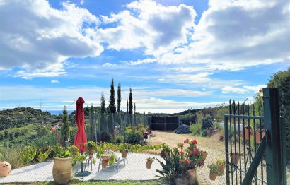 Reventa - House - Detached Villa - Estepona - Estepona Centro