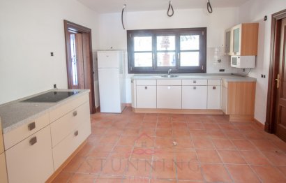 Resale - House - Finca - Cortijo - Casares - Casares Centro