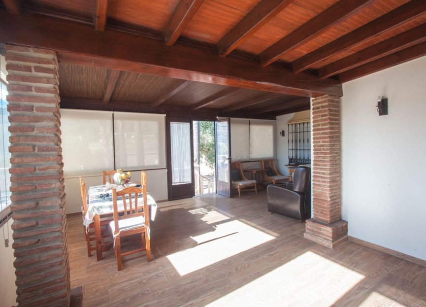 Resale - House - Finca - Cortijo - Estepona - Estepona Centro