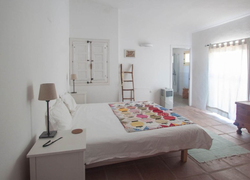 Resale - House - Finca - Cortijo - Casares - Casares Centro