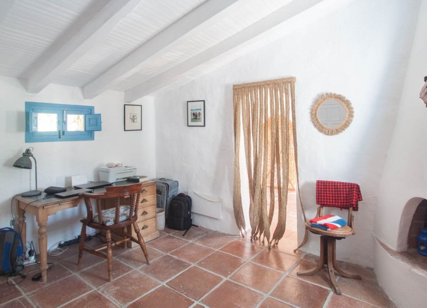 Resale - House - Finca - Cortijo - Casares - Casares Centro