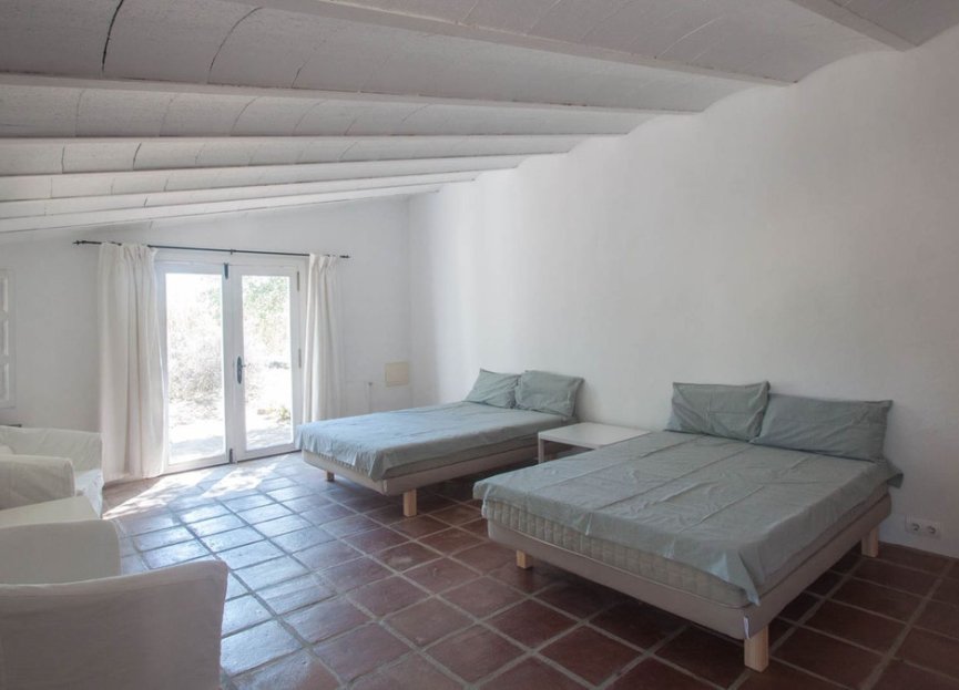 Resale - House - Finca - Cortijo - Casares - Casares Centro