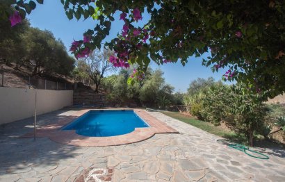 Reventa - House - Finca - Cortijo - Estepona - Estepona Centro