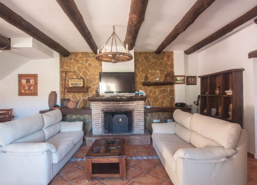 Reventa - House - Finca - Cortijo - Estepona - Estepona Centro