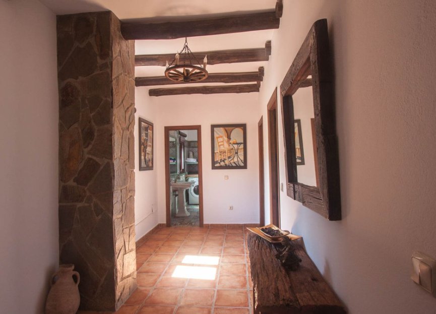 Reventa - House - Finca - Cortijo - Estepona - Estepona Centro