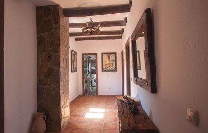 Reventa - House - Finca - Cortijo - Estepona - Estepona Centro