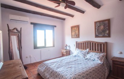 Reventa - House - Finca - Cortijo - Estepona - Estepona Centro