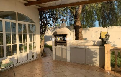 Resale - House - Detached Villa - Mijas - Calahonda