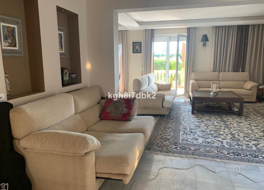 Resale - House - Detached Villa - Mijas - Calahonda