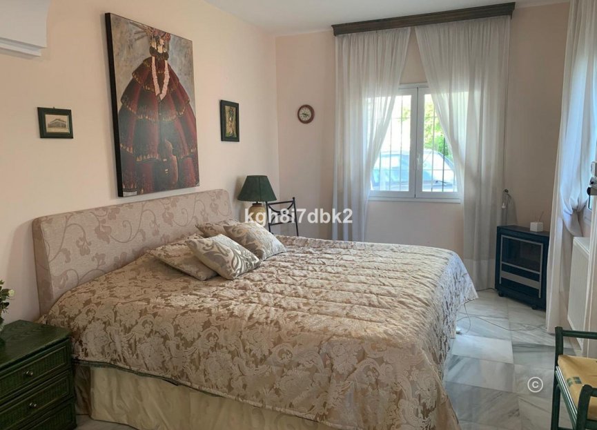 Resale - House - Detached Villa - Mijas - Calahonda