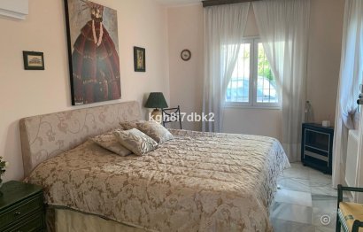 Resale - House - Detached Villa - Mijas - Calahonda