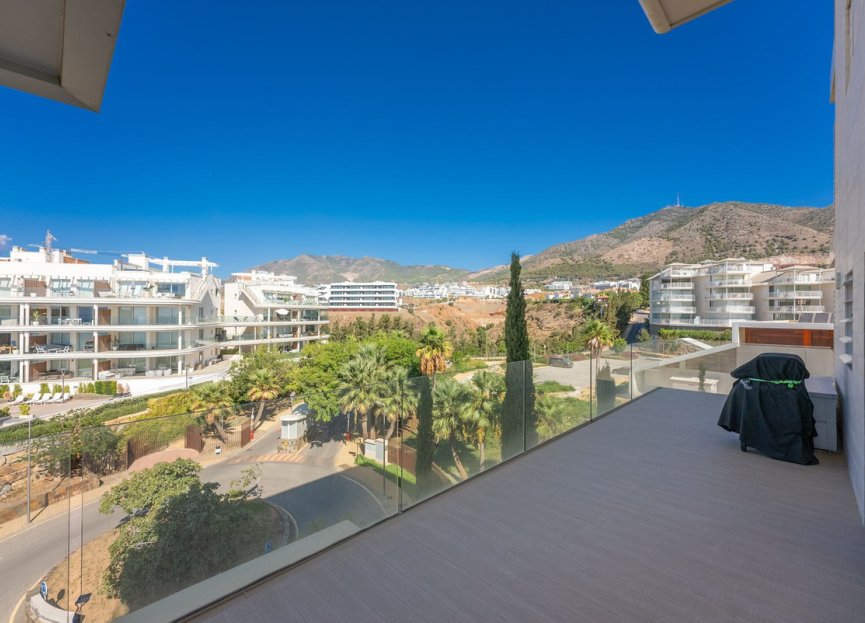 Resale - Apartment - Middle Floor Apartment - Fuengirola - Fuengirola Centro