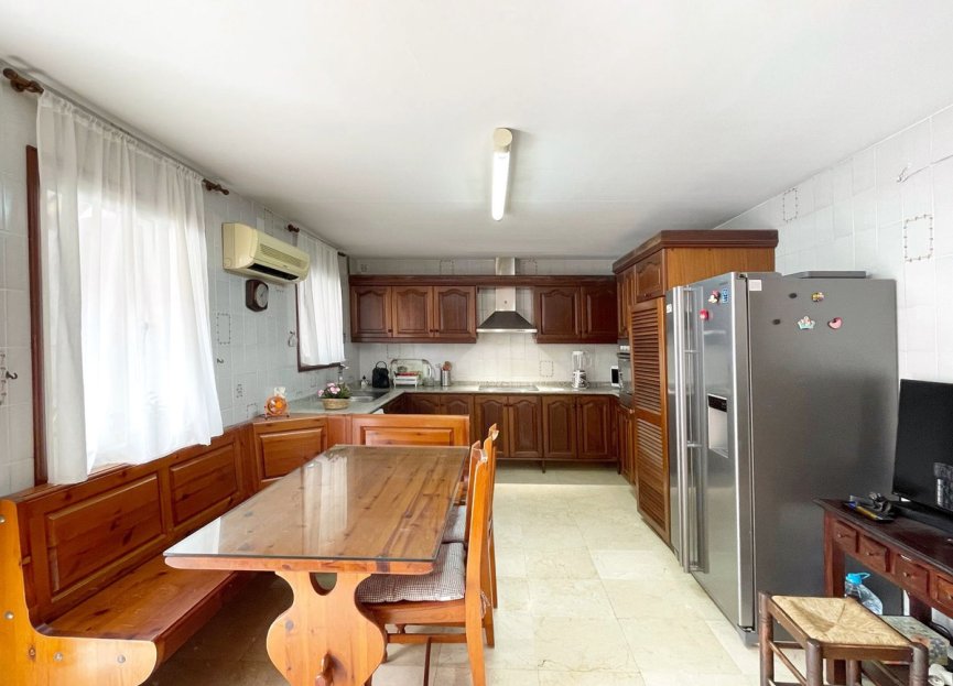 Resale - House - Townhouse - Fuengirola - Fuengirola Centro