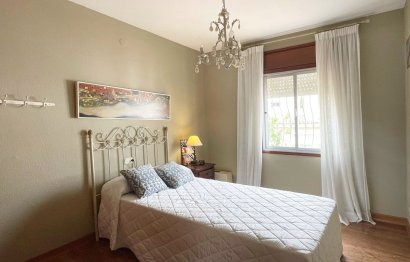 Resale - House - Townhouse - Fuengirola - Fuengirola Centro