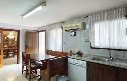 Reventa - House - Townhouse - Fuengirola - Fuengirola Centro